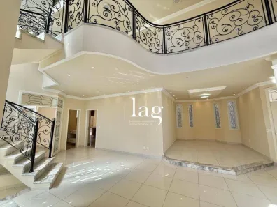 Casa de Condomínio com 3 Quartos para alugar, 450m² no Jardim Residencial Chácara Ondina, Sorocaba