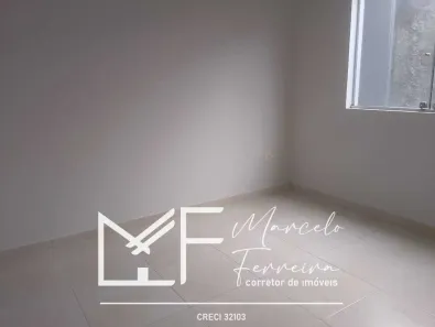 Casa com 3 Quartos à venda, 80m² no Sonho Verde, Florestal