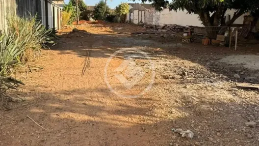 Lote/Terreno à venda, 789m² no Setor Habitacional Vicente Pires, Brasília