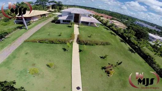 Casa com 4 Quartos à venda, 800m² no Portão, Lauro de Freitas