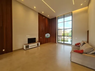 Casa de Condomínio com 4 Quartos à venda, 419m² no Champagne, Lagoa Santa