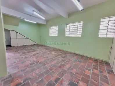 Ponto Comercial para alugar, 145m² no Nossa Senhora de Lourdes, Caxias do Sul