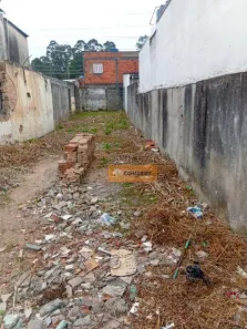Lote/Terreno à venda, 150m² no Calmon Viana, Poá