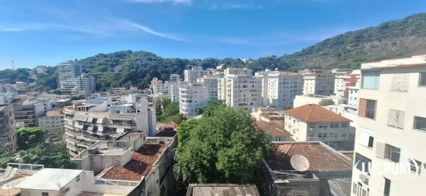 Casa com 3 Quartos para alugar, 300m² no Laranjeiras, Rio de Janeiro