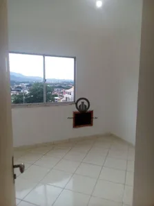 Apartamento com 2 Quartos à venda, 55m² no Senador Vasconcelos, Rio de Janeiro