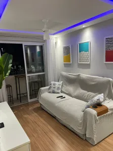 Apartamento com 3 Quartos à venda, 90m² no Campo Grande, Rio de Janeiro