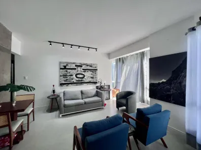 Apartamento com 3 Quartos à venda, 78m² no Pituba, Salvador