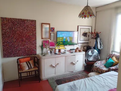 Cobertura com 4 Quartos à venda, 186m² no Jardim Botânico, Rio de Janeiro