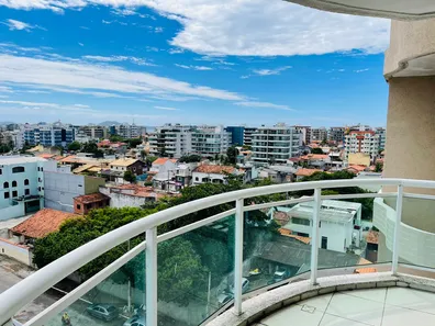 Cobertura com 3 Quartos à venda, 180m² no Braga, Cabo Frio