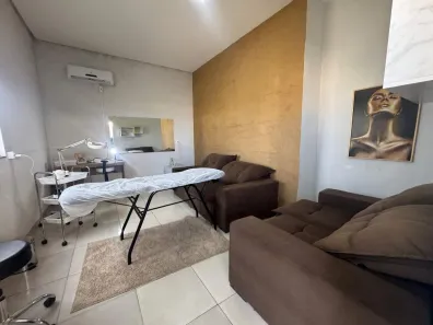 Casa com 3 Quartos à venda, 119m² no Jardim dos Ipês III, Araguaína