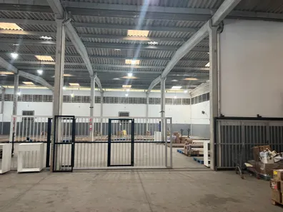 Galpão/Depósito/Armazém para alugar, 1000m² no Porto Seco Pirajá, Salvador