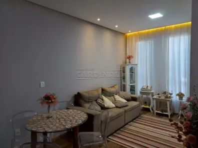 Casa de Condomínio com 2 Quartos à venda, 119m² no Jardim Marialice, Araraquara
