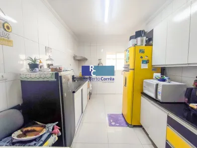 Apartamento com 2 Quartos à venda, 98m² no Jardim Las Palmas, Guarujá
