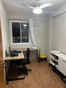 Apartamento com 3 Quartos à venda, 90m² no Campo Grande, Rio de Janeiro