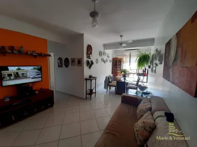 Apartamento com 2 Quartos à venda, 85m² no Jardim Las Palmas, Guarujá