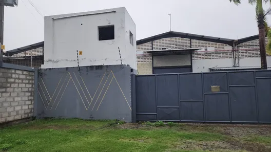 Galpão/Depósito/Armazém para alugar, 2800m² no Buraquinho, Lauro de Freitas