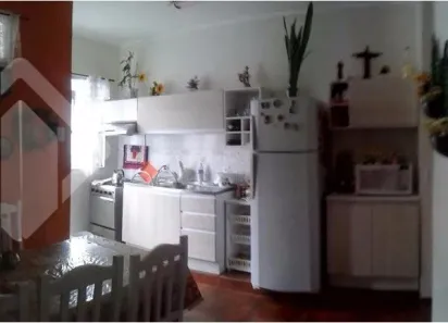Apartamento com 3 Quartos à venda, 79m² no Partenon, Porto Alegre