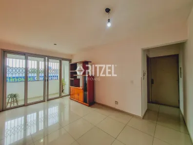 Apartamento com 2 Quartos para alugar, 70m² no Ideal, Novo Hamburgo