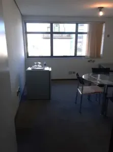 Sala Comercial para alugar, 25m² no Lourdes, Belo Horizonte