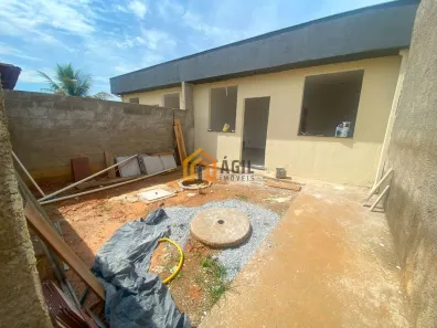 Casa com 2 Quartos à venda, 51m² no Nazaré, São Joaquim de Bicas
