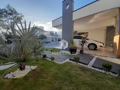 Casa de Condomínio com 3 Quartos à venda, 204m² no Castelo, Tremembé