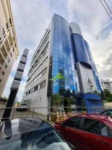 Sala Comercial à venda, 404m² no Alphaville I, Salvador