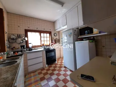 Casa com 3 Quartos à venda, 180m² no Jardim Vila Bela, Rio Claro