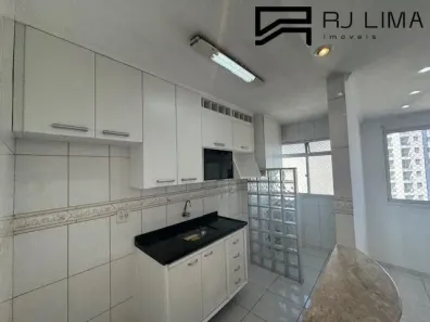 Apartamento com 2 Quartos para alugar, 48m² no Jacarepaguá, Rio de Janeiro