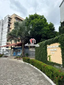Apartamento com 3 Quartos à venda, 92m² no Parque 10 de Novembro, Manaus