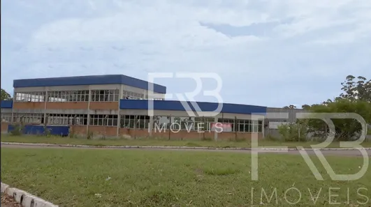 Galpão/Depósito/Armazém para alugar, 12000m² no Distrito Industrial, Gravataí