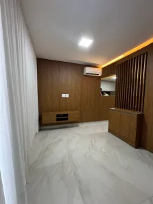 Flat com 1 Quarto para alugar, 40m² no Setor Marista, Goiânia