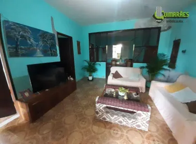 Fazenda/Sítio com 5 Quartos à venda, 260m² no Itacaranha, Salvador