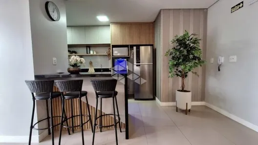 Apartamento com 3 Quartos à venda, 124m² no Centro, Montenegro