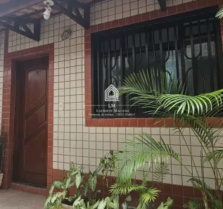 Casa de Condomínio com 3 Quartos à venda, 105m² no Sítio Paecara (Vicente de Carvalho), Guarujá