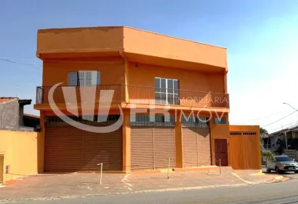 Casa com 2 Quartos para alugar, 120m² no Jardim Gonçalves, Sorocaba