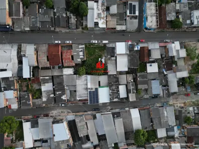 Lote/Terreno à venda, 350m² no Alvorada, Manaus