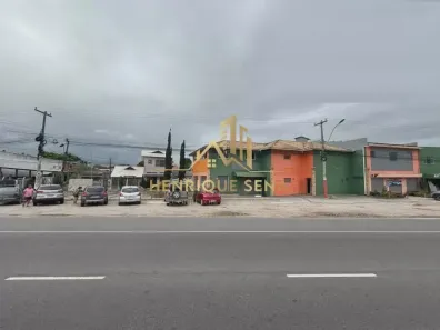 Ponto Comercial para venda ou aluguel, 1000m² no Estação, São Pedro da Aldeia
