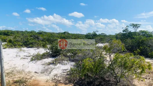 Lote/Terreno à venda, 600m² no Açu da Torre, Mata de São João