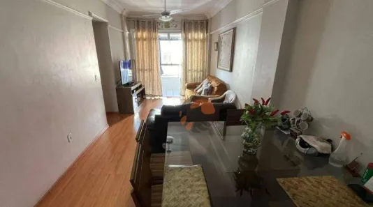 Apartamento com 2 Quartos à venda, 90m² no Centro, Guarapari