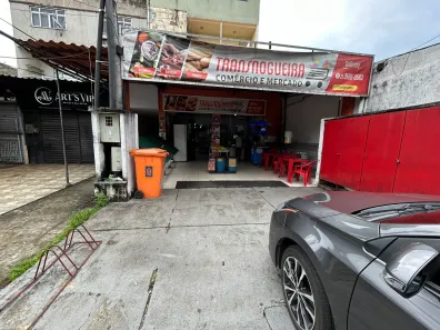 Ponto Comercial para venda ou aluguel, 280m² no Gardênia Azul, Rio de Janeiro