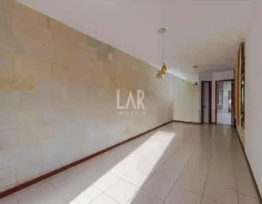 Casa com 5 Quartos à venda, 261m² no Dona Clara, Belo Horizonte