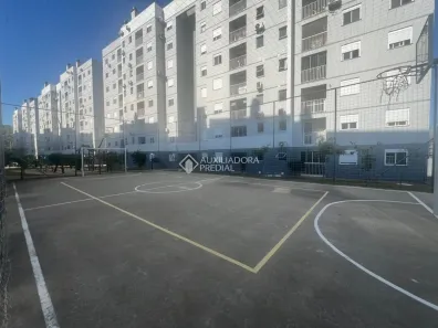 Apartamento com 2 Quartos à venda, 56m² no Santa Rita, Guaíba