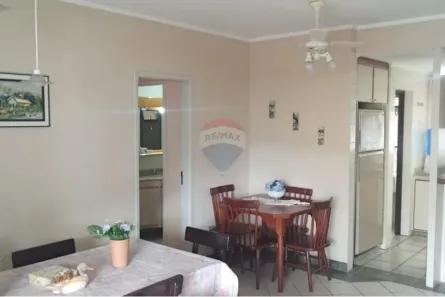 Apartamento com 3 Quartos à venda, 63m² no Enseada, Guarujá