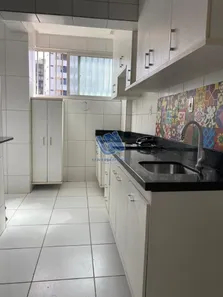 Apartamento com 2 Quartos à venda, 65m² no Chame-Chame, Salvador