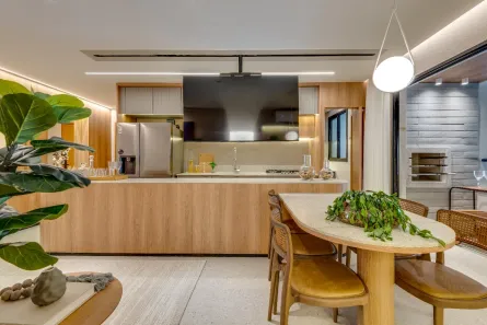Apartamento com 2 Quartos à venda, 68m² no Chácaras Nossa Senhora da Piedade, Goiânia