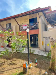 Casa de Condomínio com 2 Quartos à venda, 70m² no Vila de Abrantes (Abrantes), Camaçari