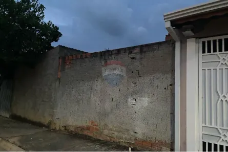 Lote/Terreno para alugar, 141m² no Terras de São João, Salto de Pirapora