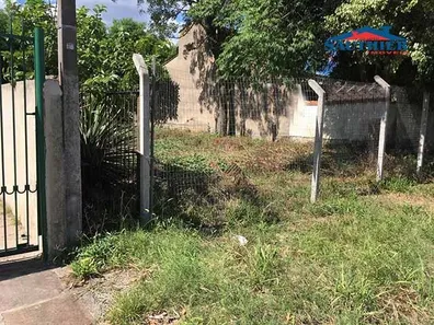 Lote/Terreno à venda, 418m² no Tamandaré, Esteio