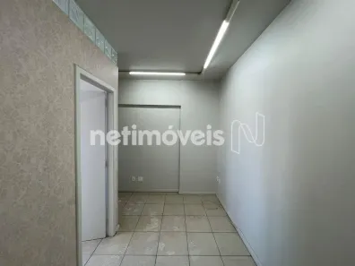 Sala Comercial para alugar, 37m² no Funcionários, Belo Horizonte