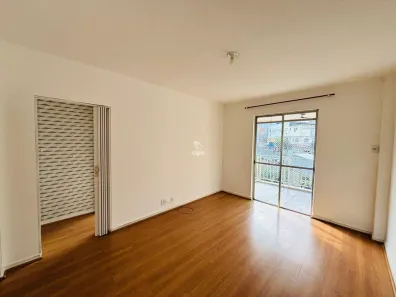 Apartamento com 2 Quartos para alugar, 73m² no Pechincha, Rio de Janeiro